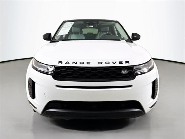 used 2023 Land Rover Range Rover Evoque car, priced at $36,991
