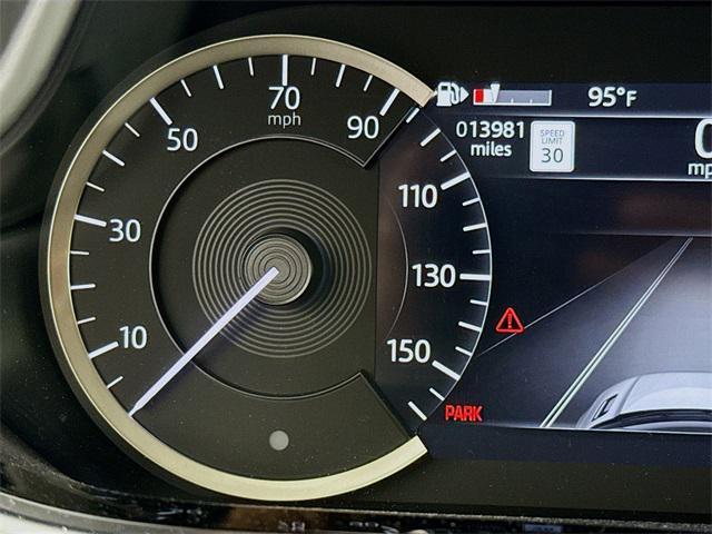 used 2023 Land Rover Range Rover Evoque car, priced at $36,991