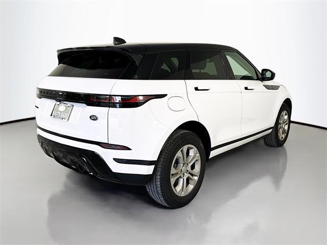 used 2023 Land Rover Range Rover Evoque car, priced at $36,991