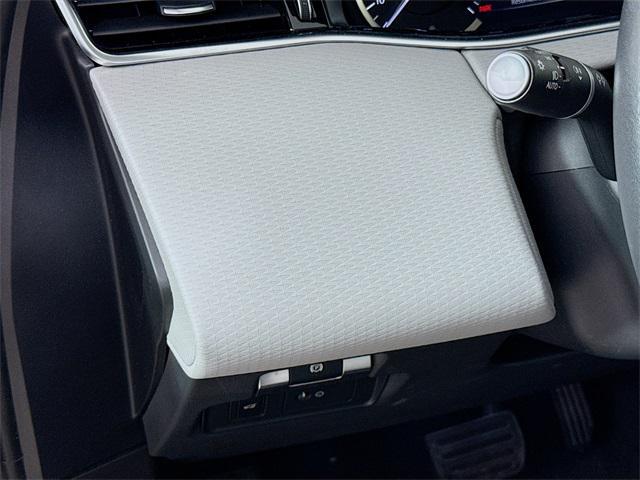 used 2023 Land Rover Range Rover Evoque car, priced at $36,991