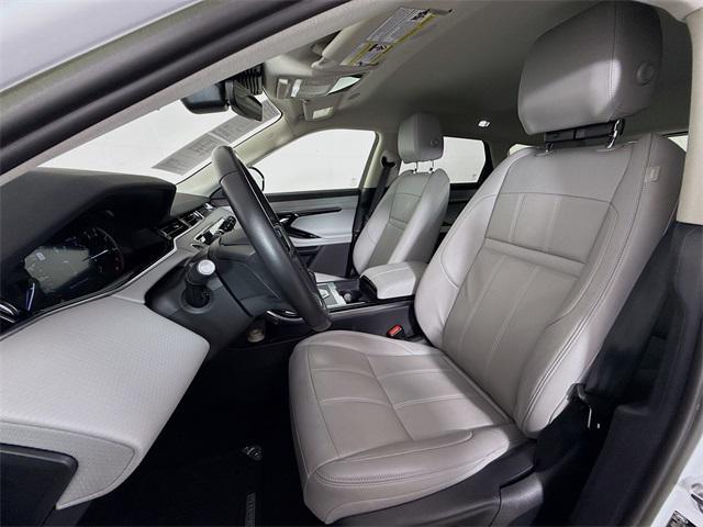 used 2023 Land Rover Range Rover Evoque car, priced at $36,991