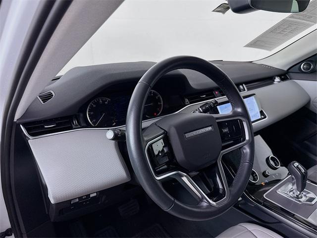 used 2023 Land Rover Range Rover Evoque car, priced at $36,991