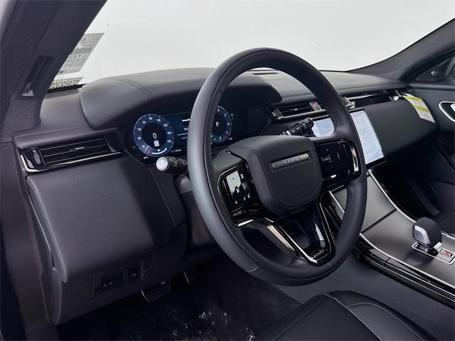 new 2026 Land Rover Range Rover Velar car, priced at $72,165