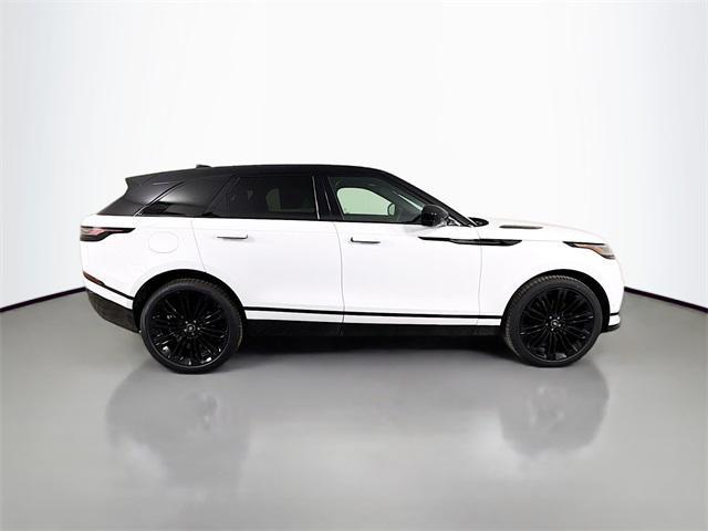 new 2026 Land Rover Range Rover Velar car, priced at $72,165