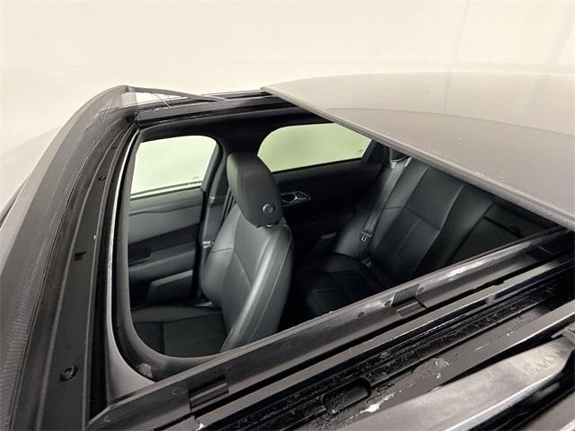 new 2026 Land Rover Range Rover Velar car, priced at $72,165