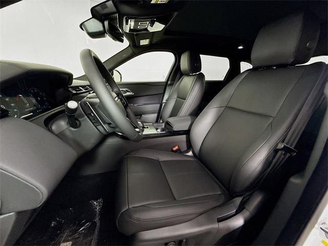 new 2026 Land Rover Range Rover Velar car, priced at $72,165