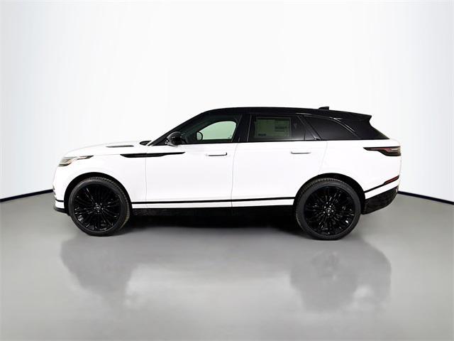 new 2026 Land Rover Range Rover Velar car, priced at $72,165