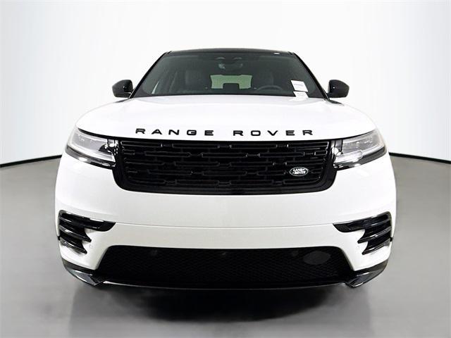 new 2026 Land Rover Range Rover Velar car, priced at $72,165