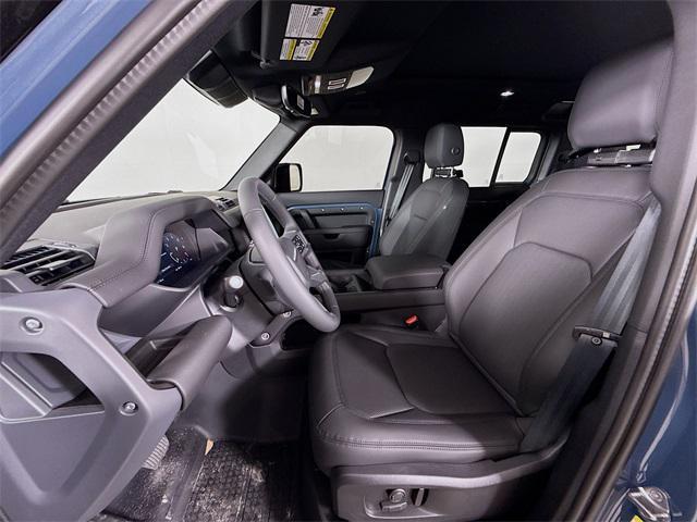new 2026 Land Rover Defender car, priced at $85,351