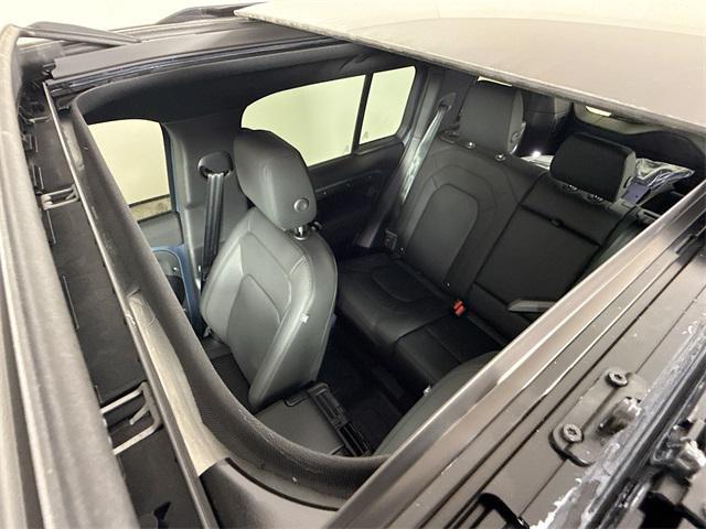 new 2026 Land Rover Defender car, priced at $85,351