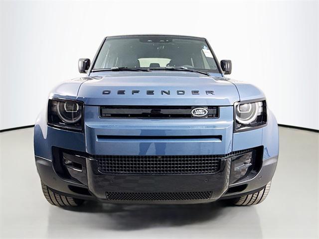 new 2026 Land Rover Defender car, priced at $85,351