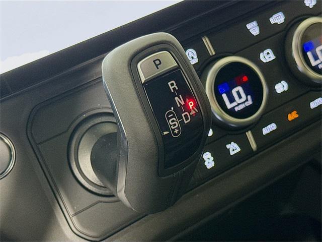 new 2026 Land Rover Defender car, priced at $85,351