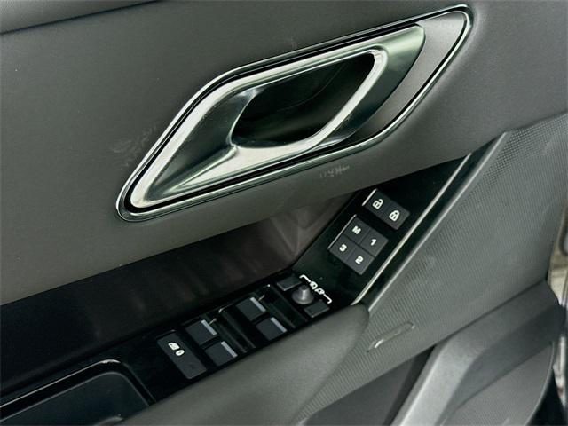 new 2026 Land Rover Range Rover Velar car, priced at $72,315