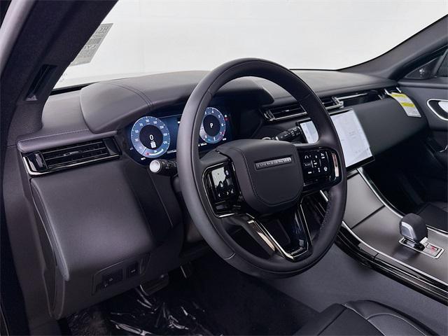 new 2026 Land Rover Range Rover Velar car, priced at $72,315