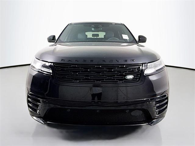 new 2026 Land Rover Range Rover Velar car, priced at $72,315