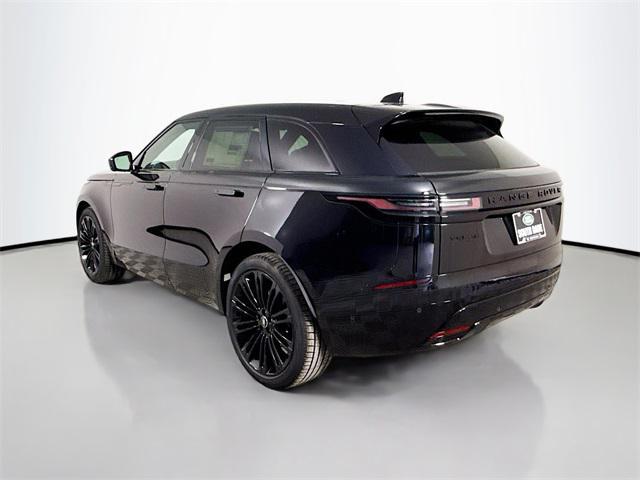 new 2026 Land Rover Range Rover Velar car, priced at $72,315