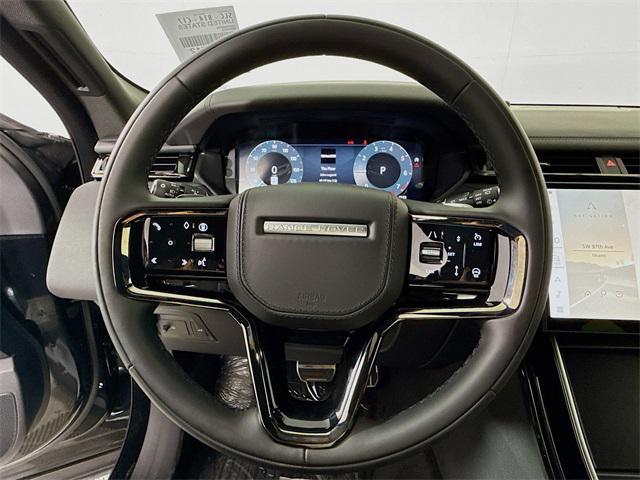 new 2026 Land Rover Range Rover Velar car, priced at $72,315