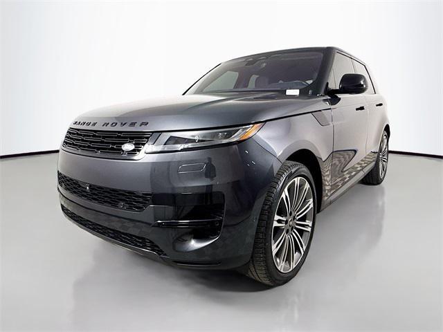 used 2023 Land Rover Range Rover Sport car, priced at $69,993