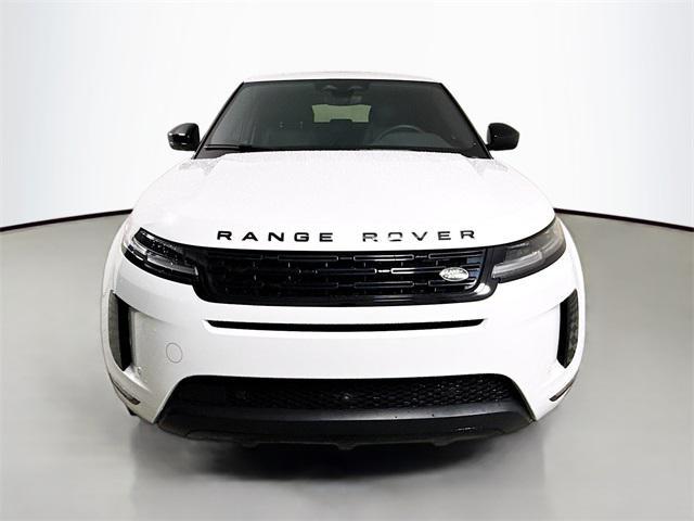 used 2025 Land Rover Range Rover Evoque car, priced at $46,982