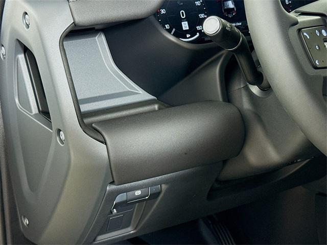 new 2025 Land Rover Defender car, priced at $74,628