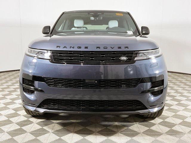 new 2025 Land Rover Range Rover Sport car, priced at $106,070