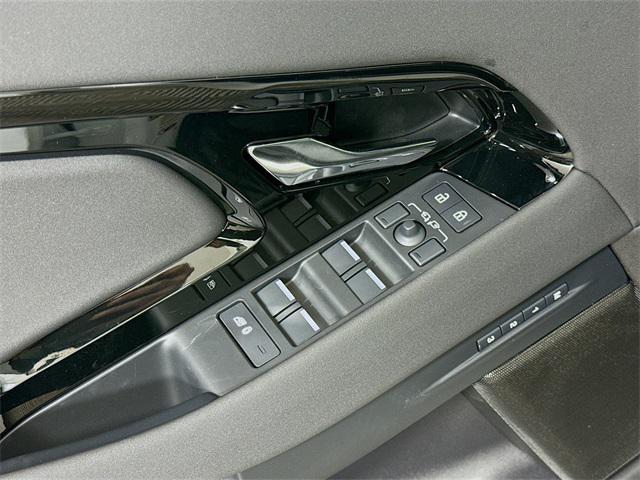 new 2026 Land Rover Range Rover Evoque car, priced at $60,470