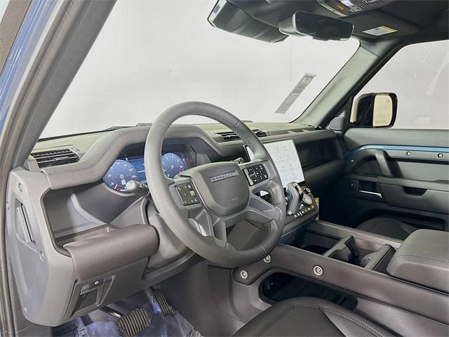 new 2026 Land Rover Defender car, priced at $83,351