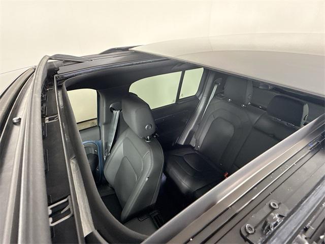 new 2026 Land Rover Defender car, priced at $83,351