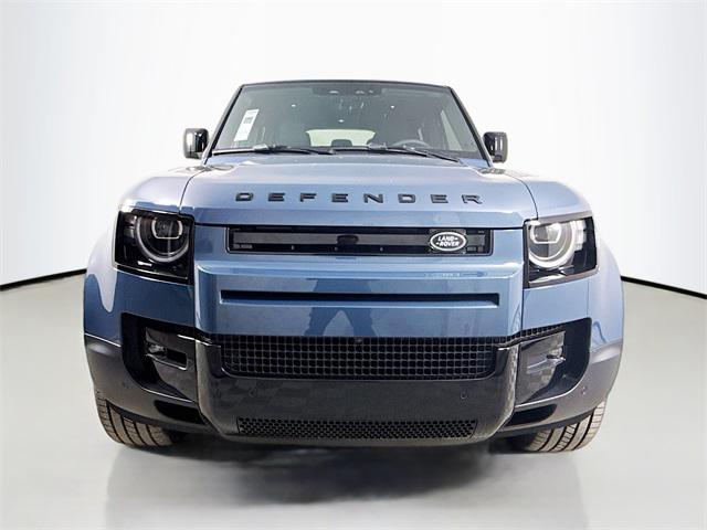 new 2026 Land Rover Defender car, priced at $83,351