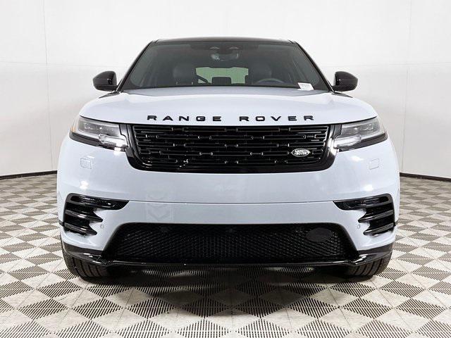 new 2025 Land Rover Range Rover Velar car, priced at $75,605