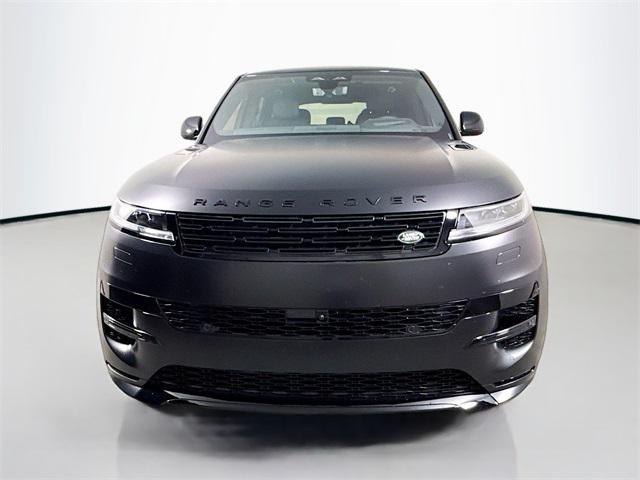 new 2025 Land Rover Range Rover Sport car, priced at $108,390