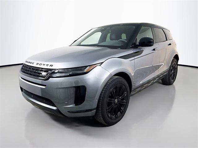 used 2026 Land Rover Range Rover Evoque car, priced at $48,994
