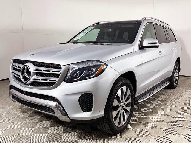 used 2019 Mercedes-Benz GLS 450 car, priced at $31,983