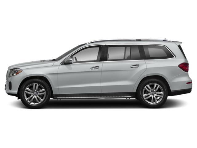 used 2019 Mercedes-Benz GLS 450 car, priced at $33,591