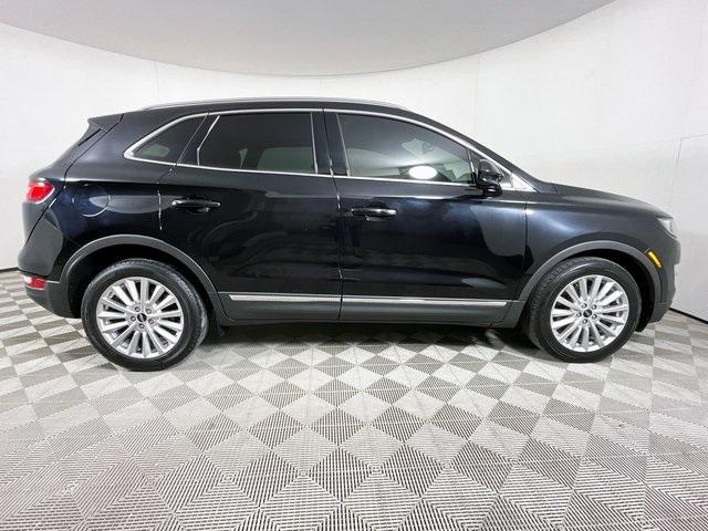 used 2019 Lincoln MKC car, priced at $21,592