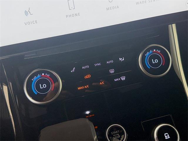used 2023 Land Rover Range Rover Sport car, priced at $86,991