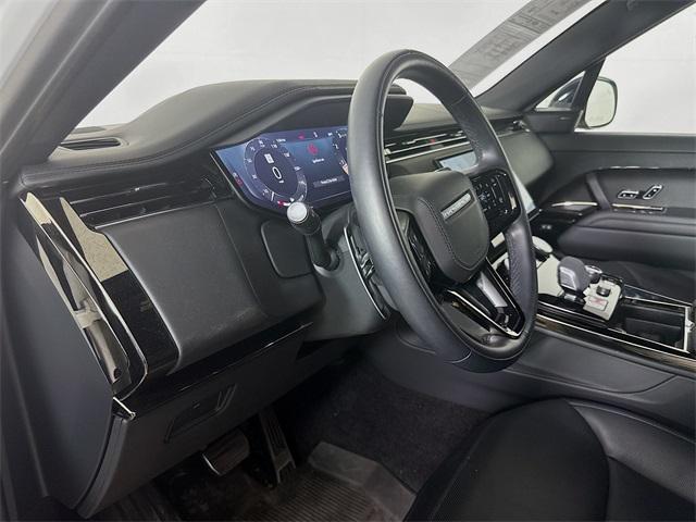 used 2023 Land Rover Range Rover Sport car, priced at $86,991