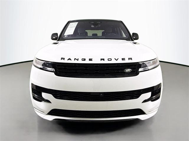 used 2023 Land Rover Range Rover Sport car, priced at $86,991