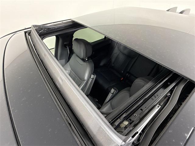 used 2023 Land Rover Range Rover Sport car, priced at $86,991