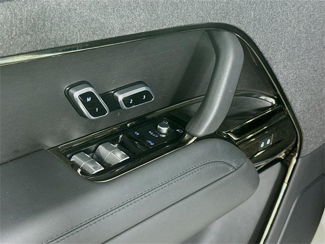used 2023 Land Rover Range Rover Sport car, priced at $86,991