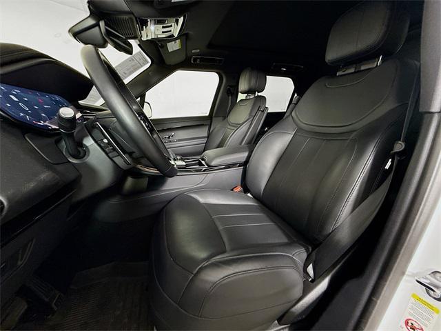 used 2023 Land Rover Range Rover Sport car, priced at $86,991