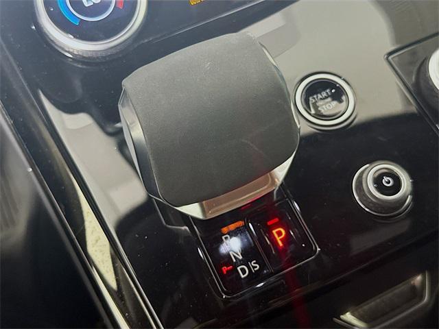 used 2023 Land Rover Range Rover Sport car, priced at $86,991