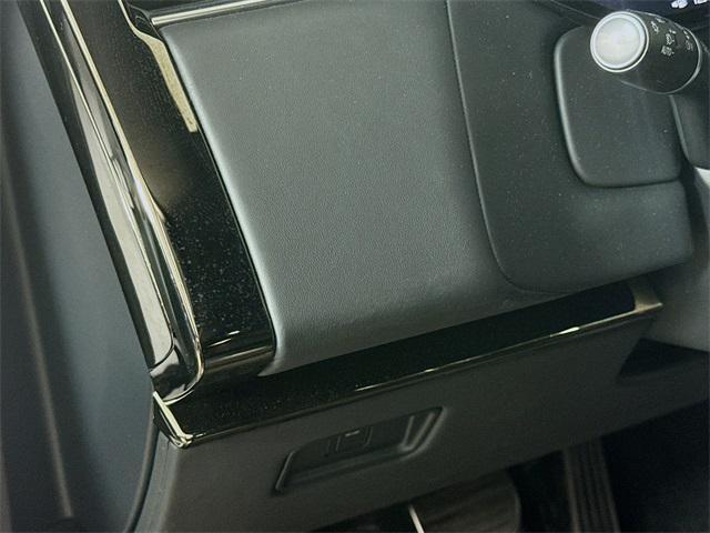used 2023 Land Rover Range Rover Sport car, priced at $86,991