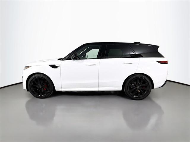 used 2023 Land Rover Range Rover Sport car, priced at $86,991
