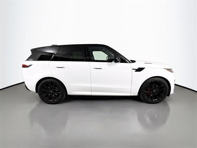 used 2023 Land Rover Range Rover Sport car, priced at $86,991