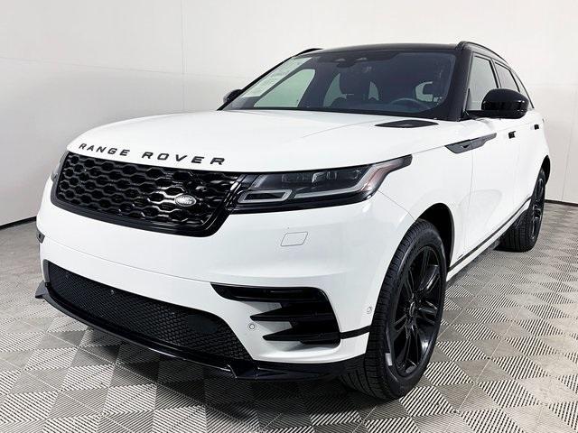 used 2021 Land Rover Range Rover Velar car, priced at $44,982
