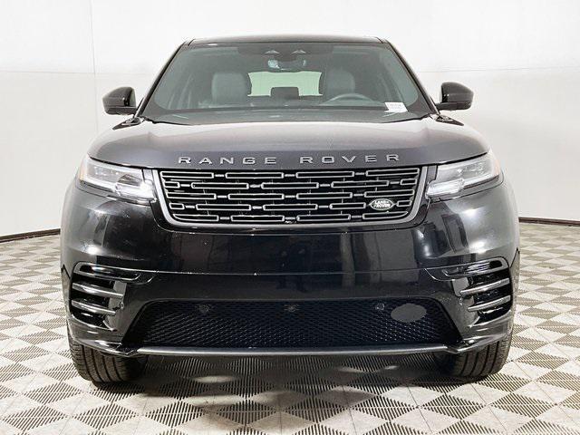 new 2026 Land Rover Range Rover Velar car, priced at $70,090