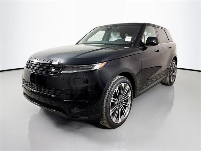 new 2025 Land Rover Range Rover Sport car, priced at $91,950