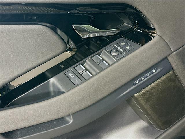 new 2026 Land Rover Range Rover Evoque car, priced at $61,420