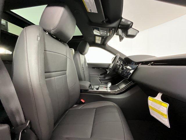 new 2026 Land Rover Range Rover Evoque car, priced at $61,420